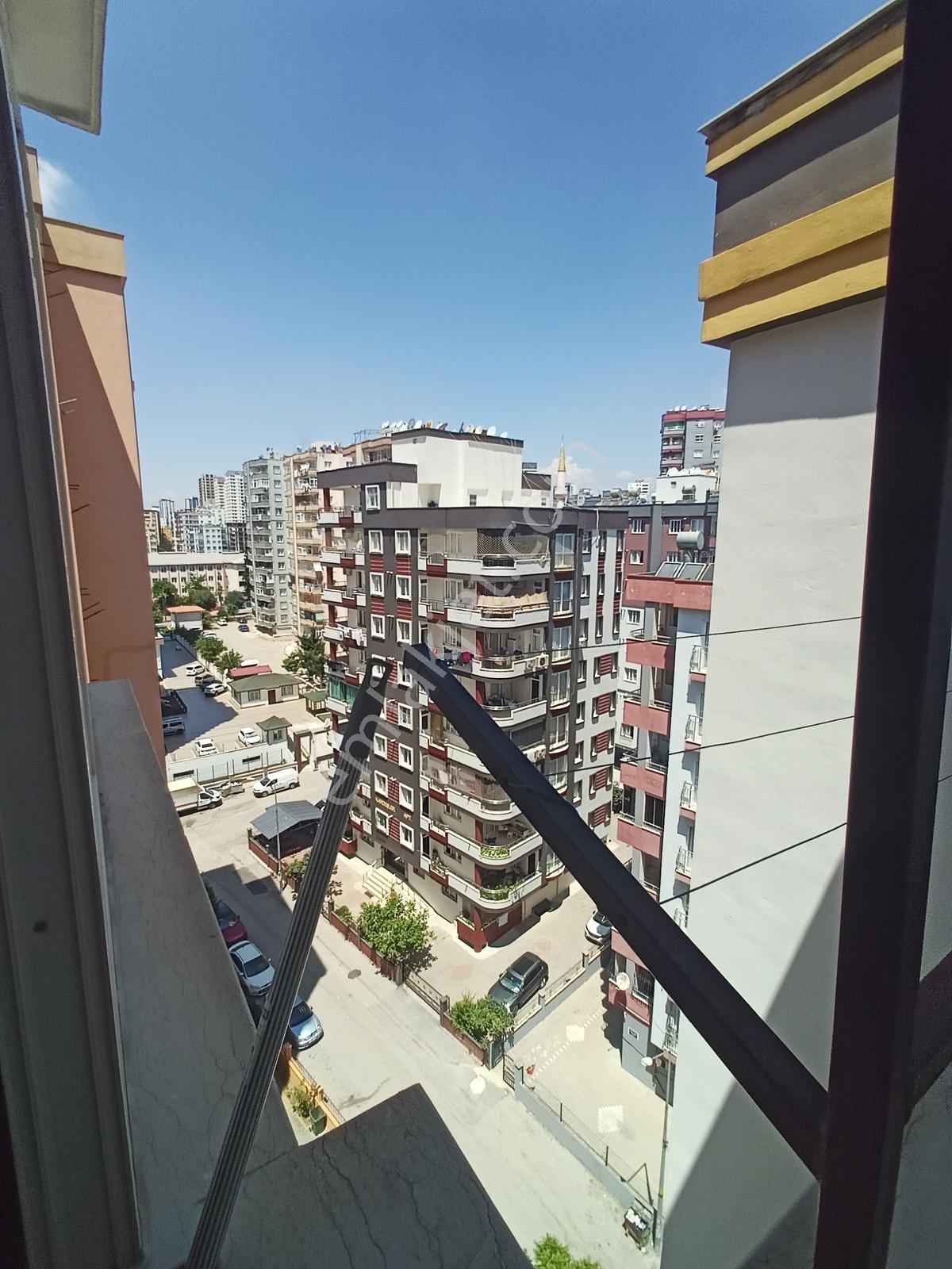 Huzurevleri Mah. 110m2 İskanlı, Hasarsız 3balkonlu 2+1 Daire - Görsel 11