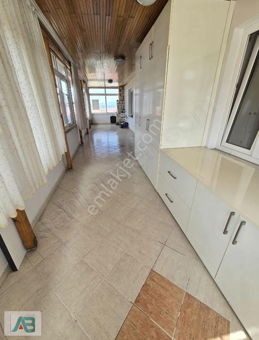 Üsküdar Çamlıca Ferah Mah Tek Kat 232m2 Daire - Görsel 8