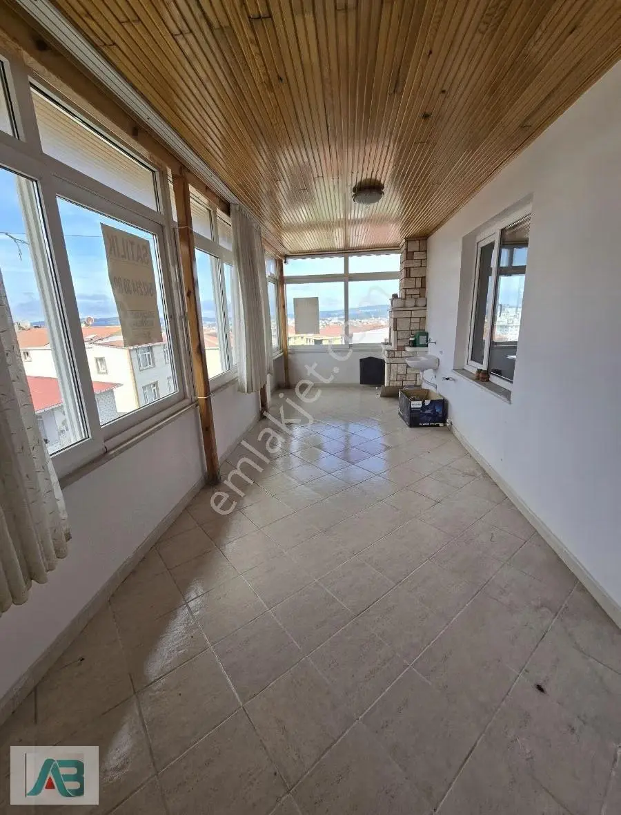 Üsküdar Çamlıca Ferah Mah Tek Kat 232m2 Daire - Görsel 7