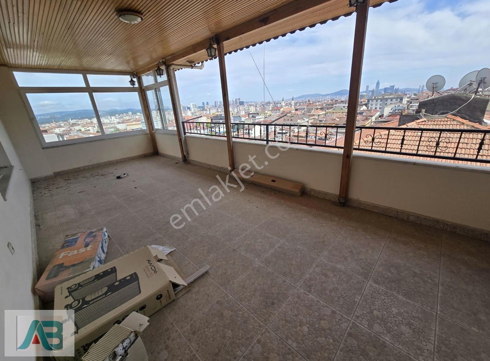 Üsküdar Çamlıca Ferah Mah Tek Kat 232m2 Daire - Görsel 13