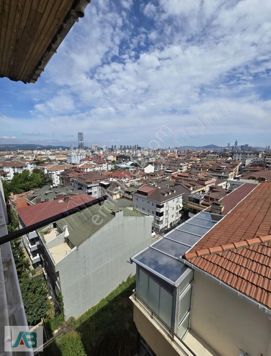 Üsküdar Çamlıca Ferah Mah Tek Kat 232m2 Daire