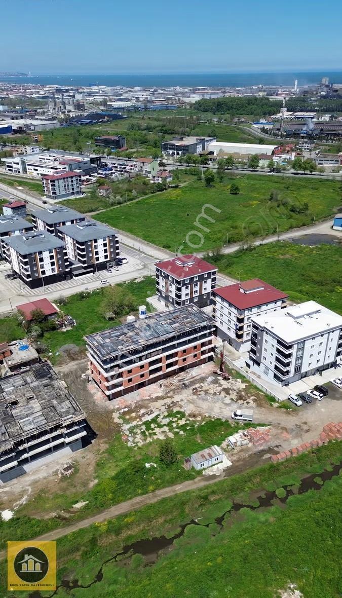 Topraktan Faizsiz Taksitle Satılık 2+1 Fırsat Daireler - Görsel 4