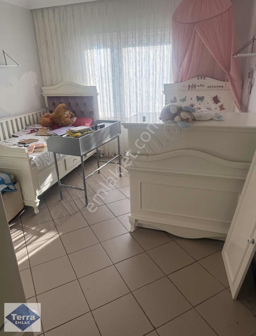 İhlas Yuva 130 M2 Bakımlı Kiralık