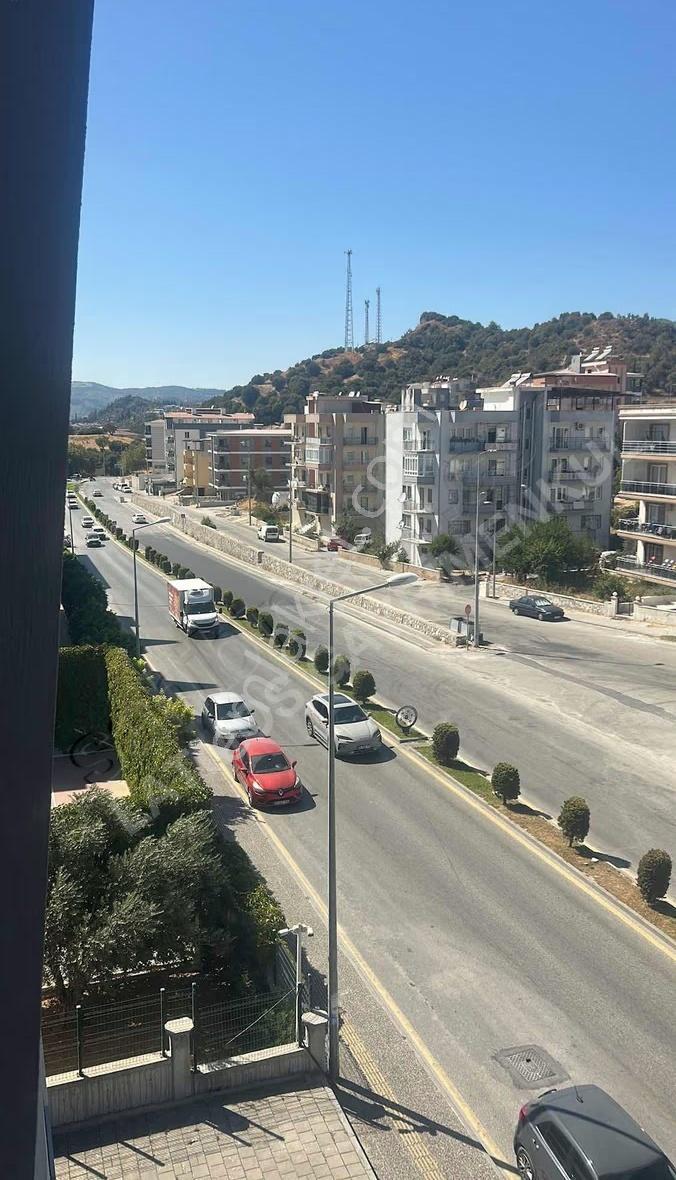 Söke Devlet Hastanesi Karşısı Eşyalı Kiralık 1+1 Daire - Görsel 14