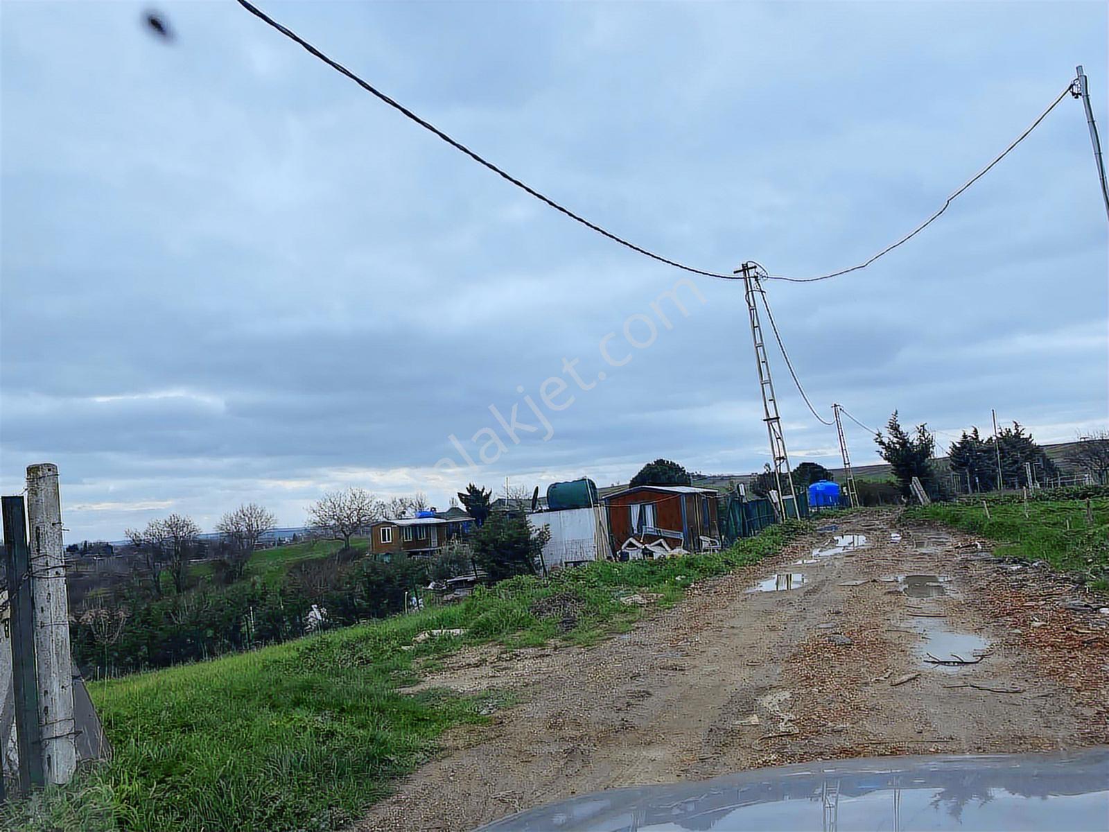 Istanbul Silivri Değirmenköy Sahibinden Satılık Arsa - Görsel 16