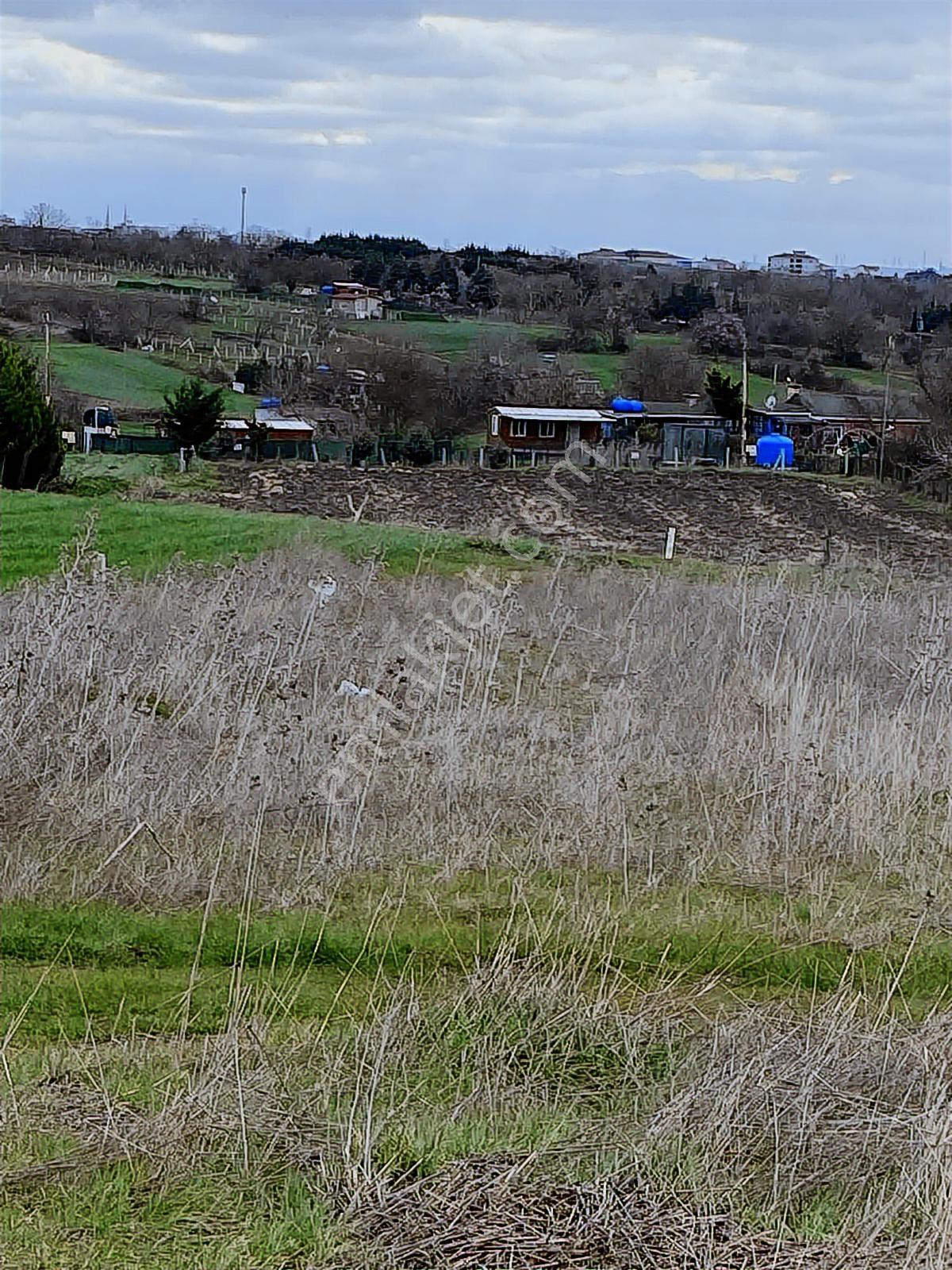 Istanbul Silivri Değirmenköy Sahibinden Satılık Arsa - Görsel 27
