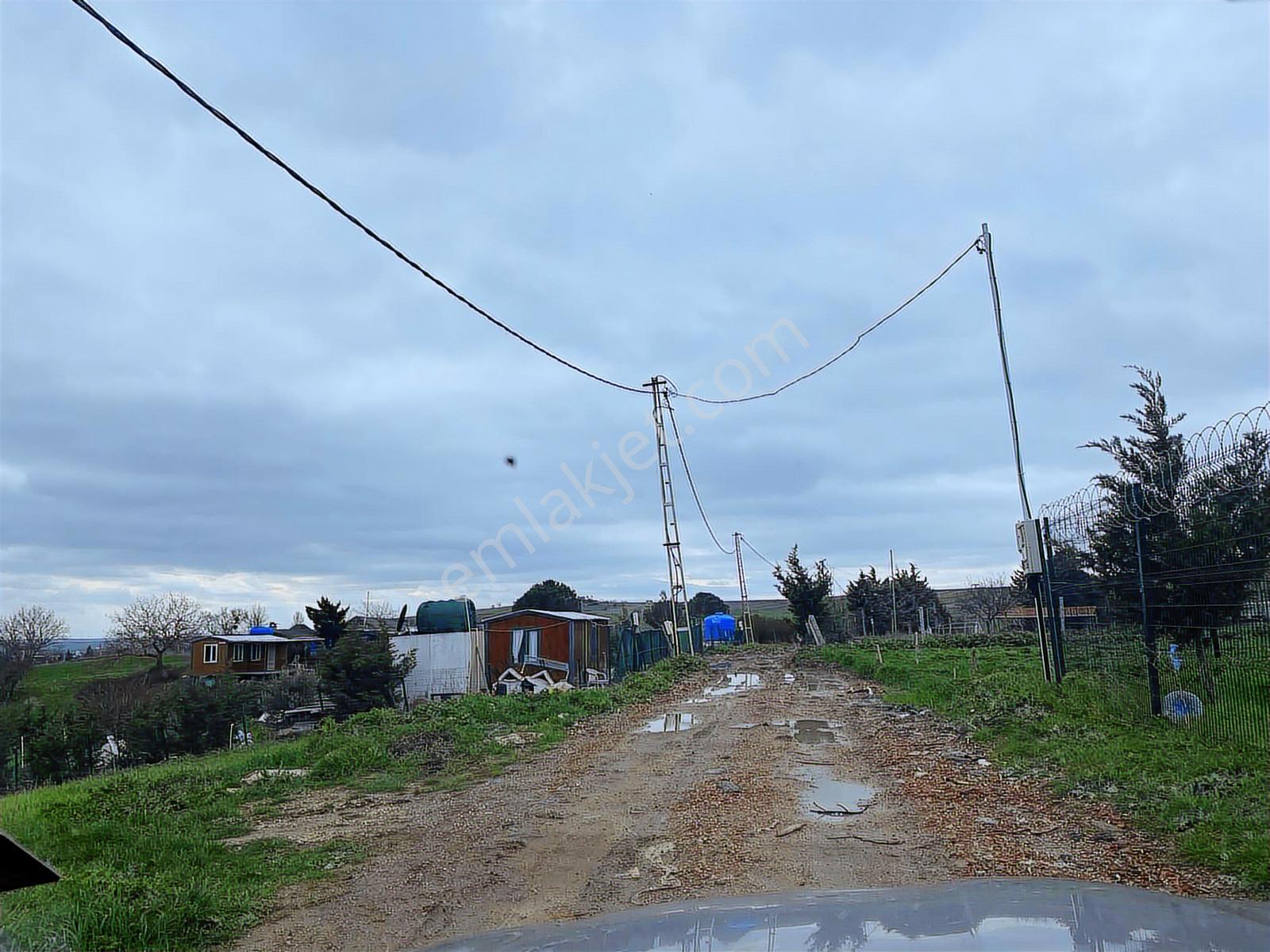 Istanbul Silivri Değirmenköy Sahibinden Satılık Arsa - Görsel 8