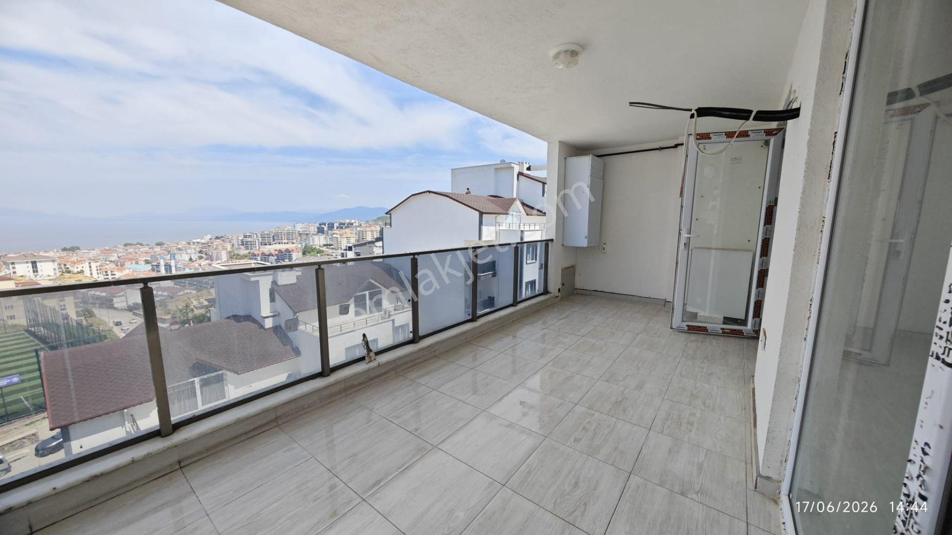 Mudanya Halitpaşa'da Deniz Manzaralı Satılık 5+1 Daire - Görsel 30