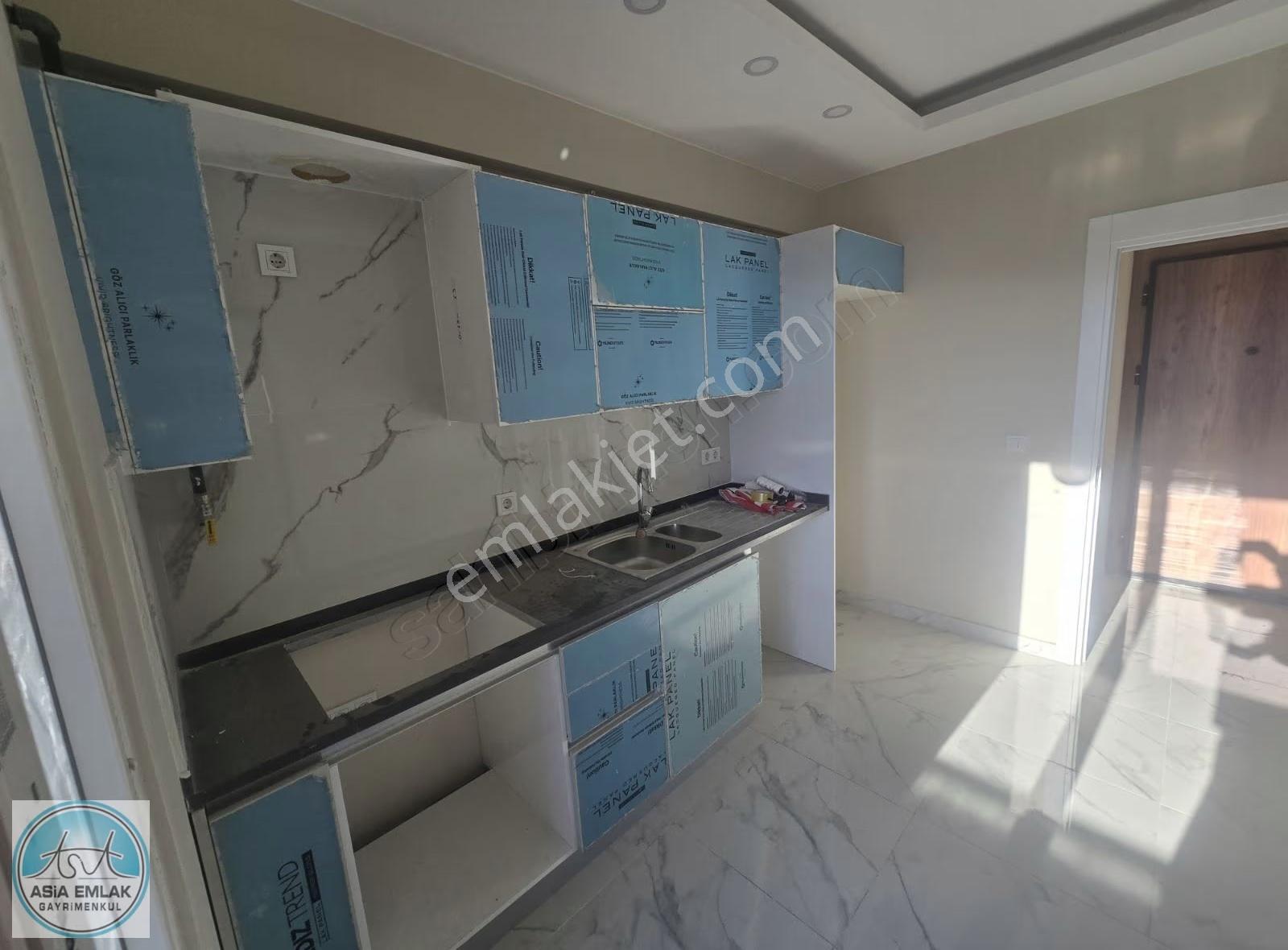 Asia'dan Gün Boyu Ferahlık Ve Huzur İçeren Kiralık 3+1 - Görsel 11