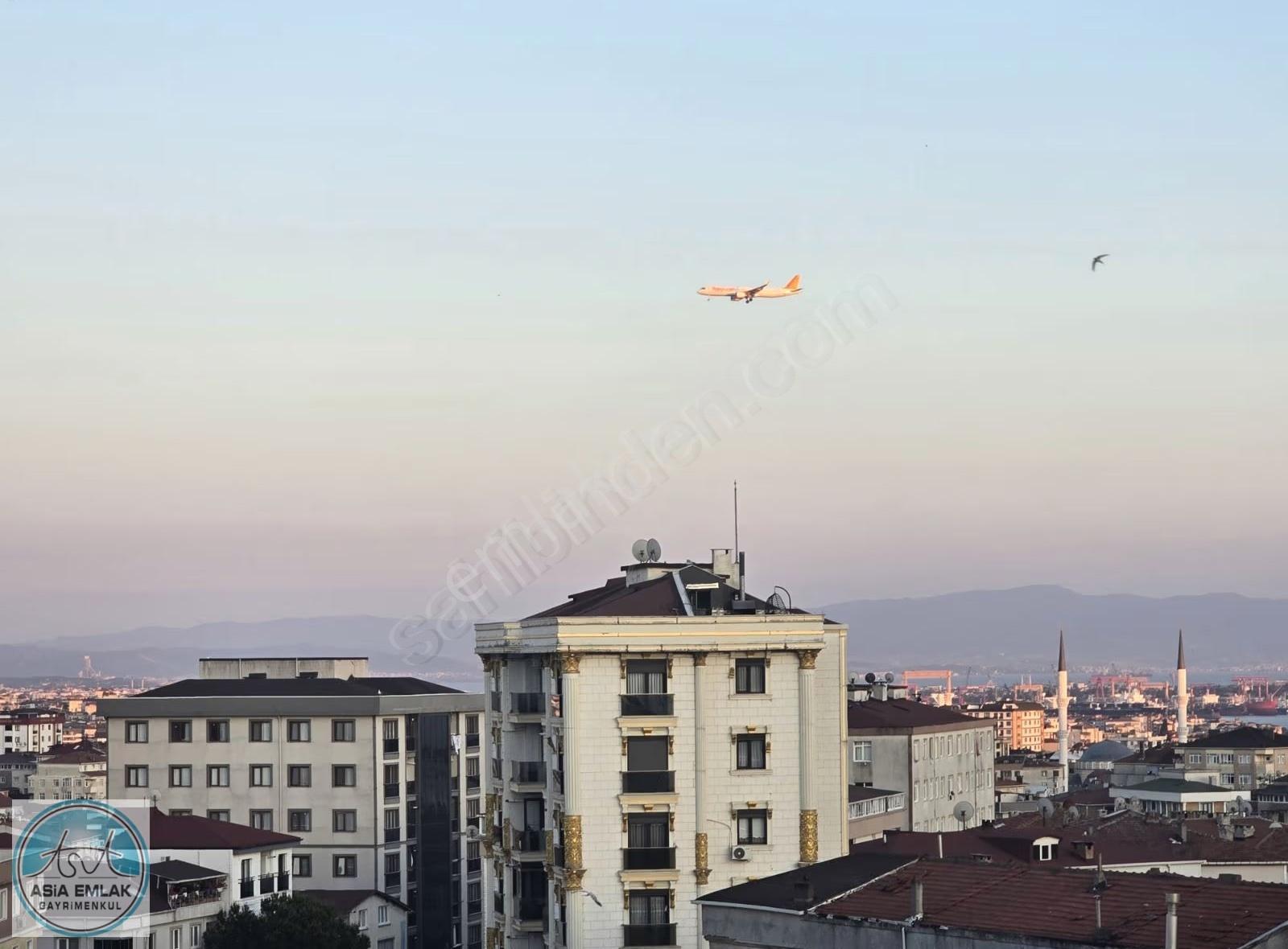 Asia'dan Huzurlu Aile Yaşamına Uygun Satılık 3+1 - Görsel 14
