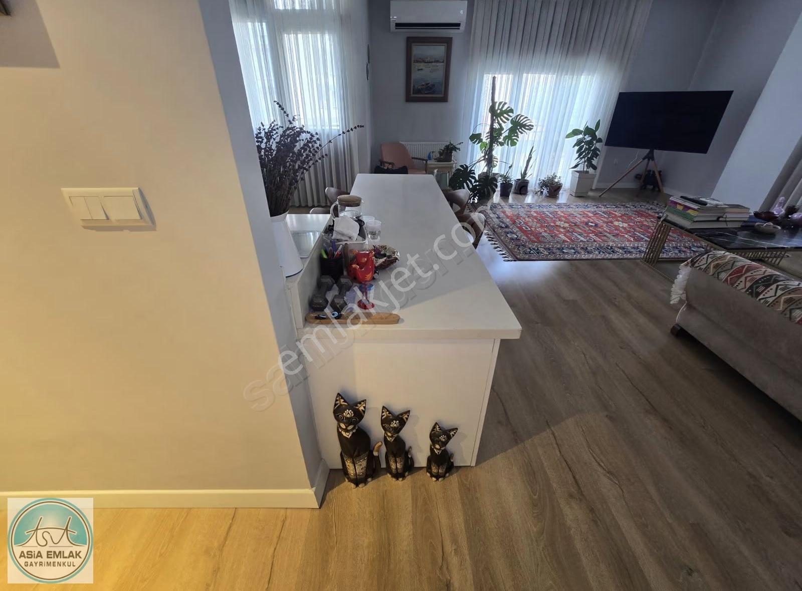 Asia'dan Pendik'in Parlayan İncisi Batı Mah. 2+1 Satılık Daire - Görsel 12