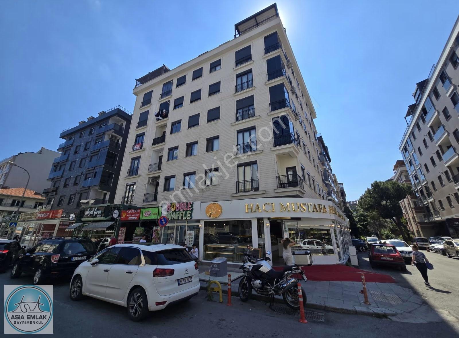 Asia'dan Pendik'in Parlayan İncisi Batı Mah. 2+1 Satılık Daire - Görsel 32