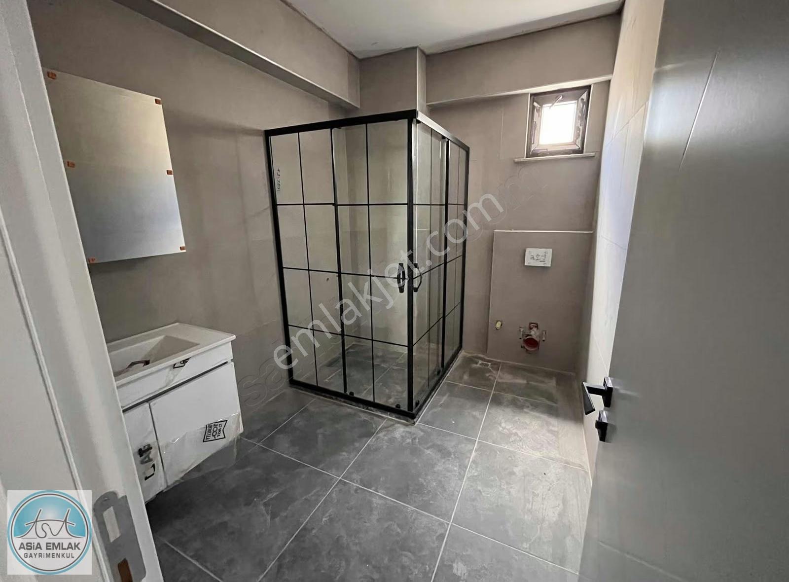 Asia Dan Çınardere Mah Cadde Üzeri Geniş Odalı Satılık 3+1 Daire - Görsel 21