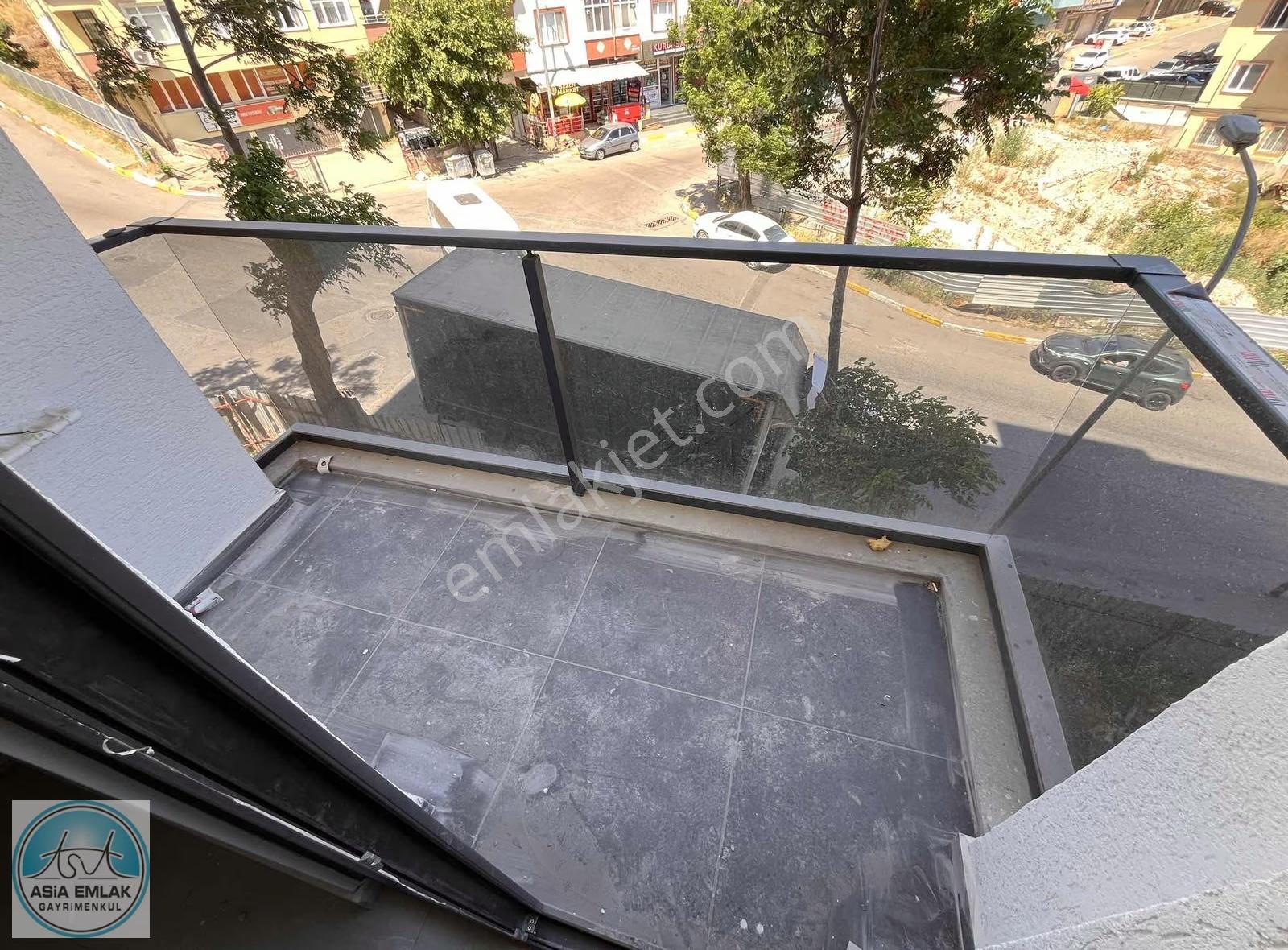 Asia Dan Çınardere Mah Cadde Üzeri Geniş Odalı Satılık 3+1 Daire - Görsel 15