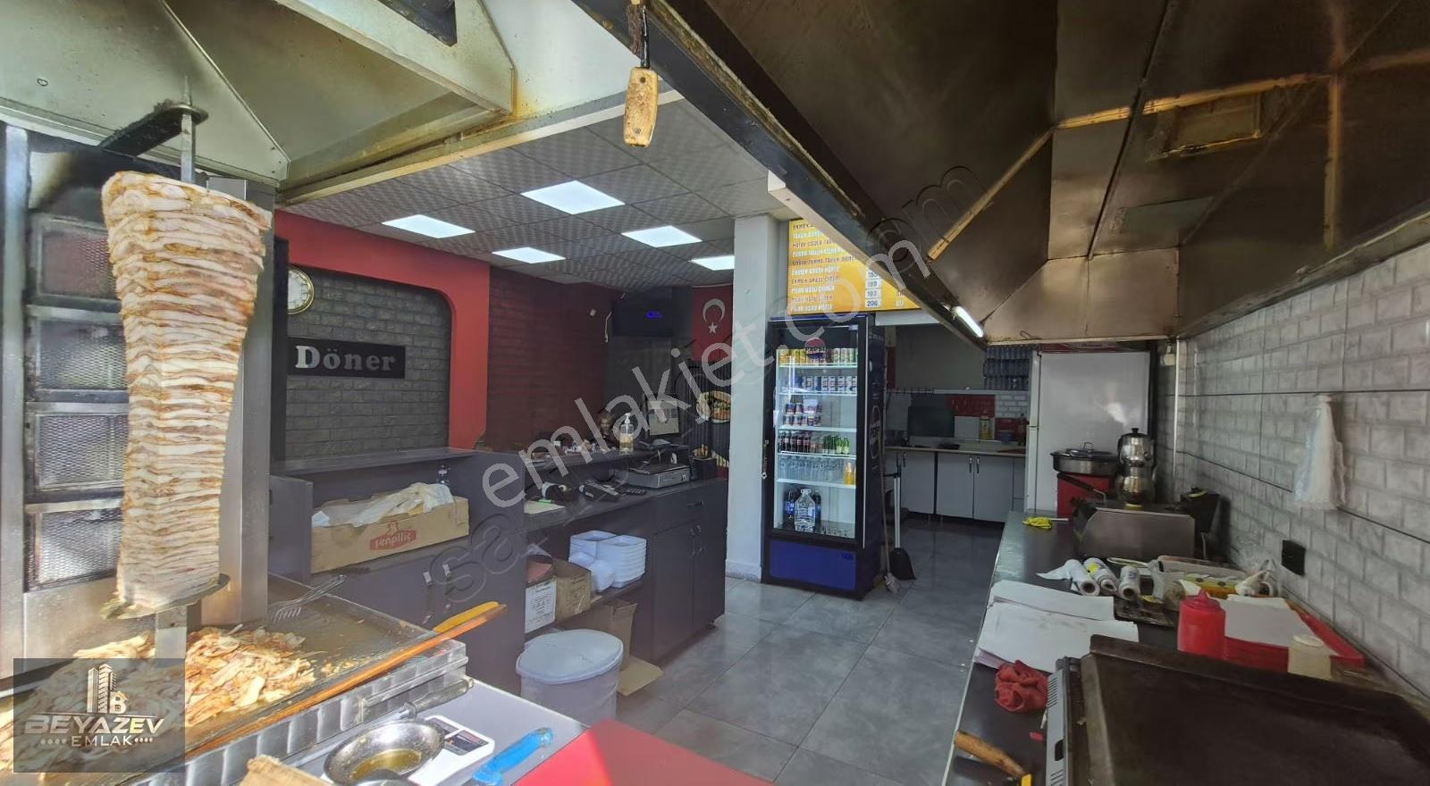 Sincanın En Guzel Yerinde Satılık Mülkiyet Dükkan - Görsel 10
