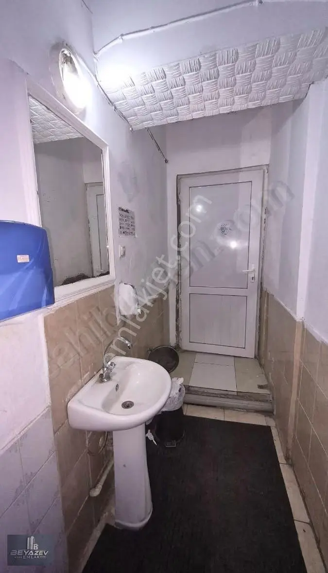 Sincanın En Guzel Yerinde Satılık Mülkiyet Dükkan - Görsel 18