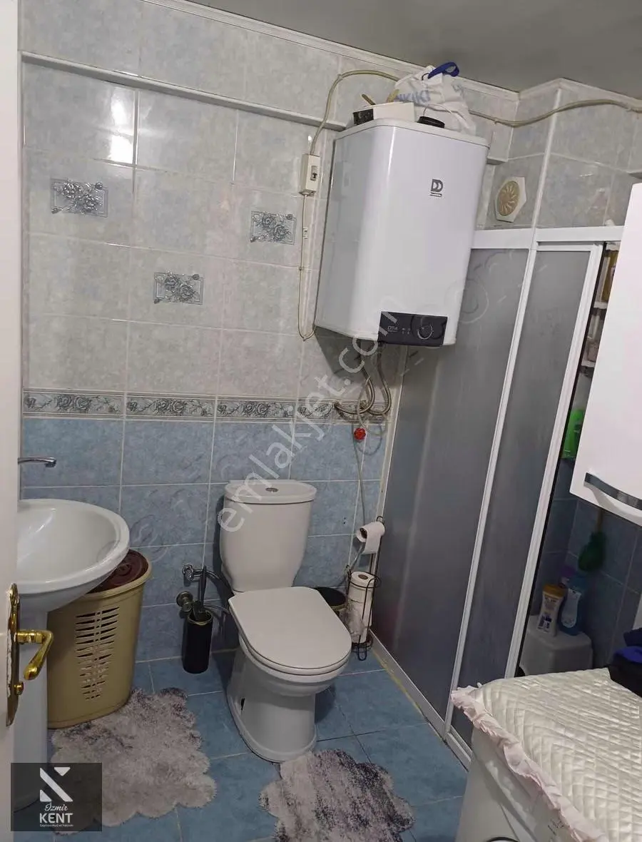 Kemalpaşa Ulucak'ta 2+1 Ara Kat Satılık Daire - Görsel 3