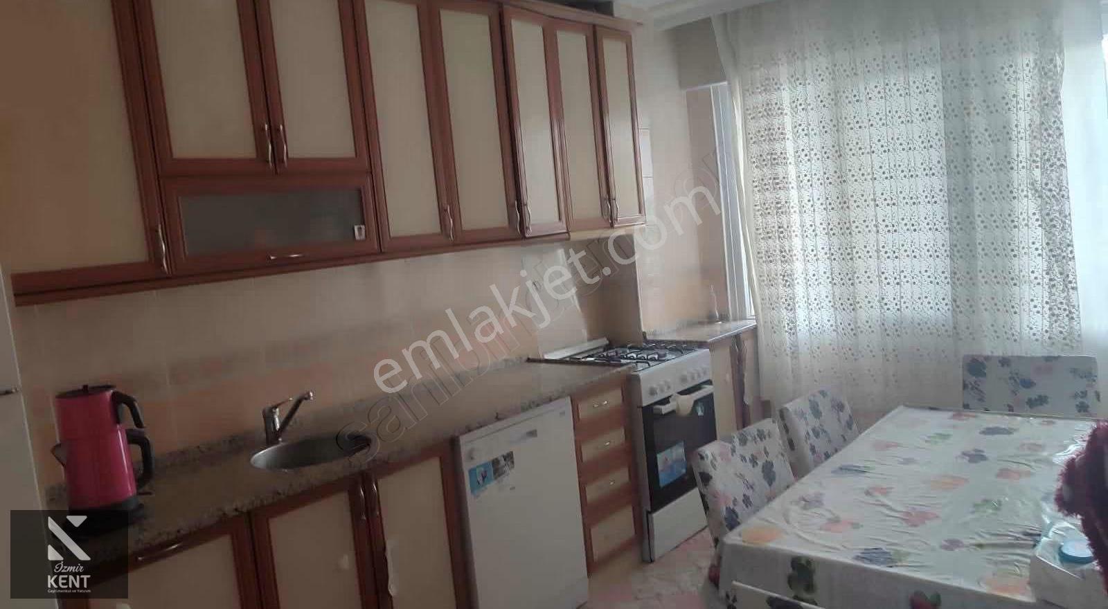 Kemalpaşa Ulucak'ta 2+1 Ara Kat Satılık Daire - Görsel 8