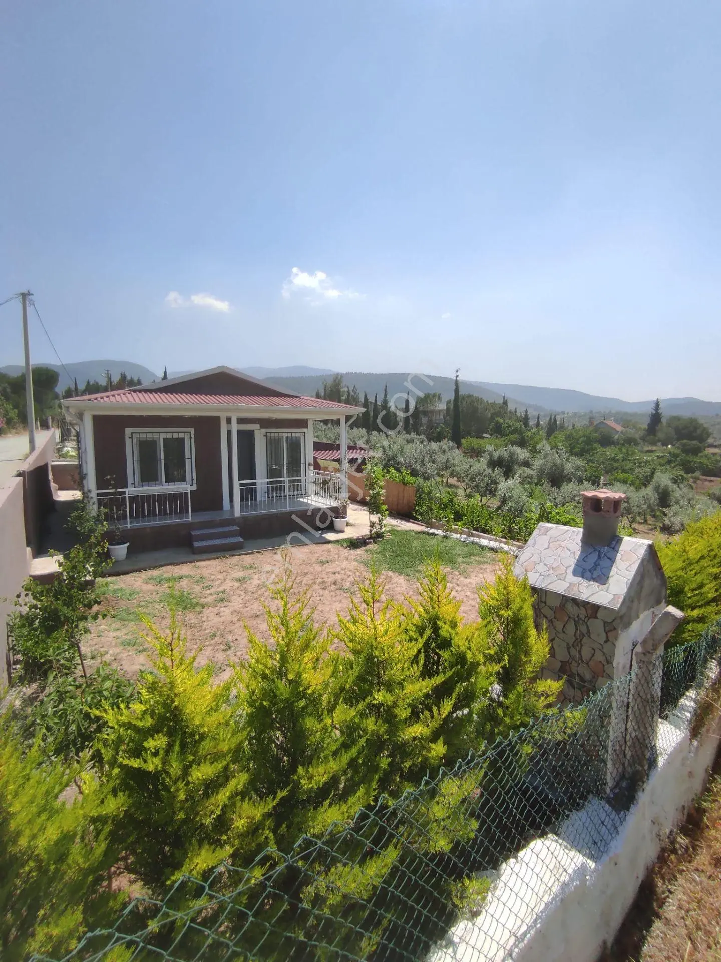 Kaynaklar'da Sahibinden Satılık 307 M2 Tek Tapulu Yaşam Alanı
