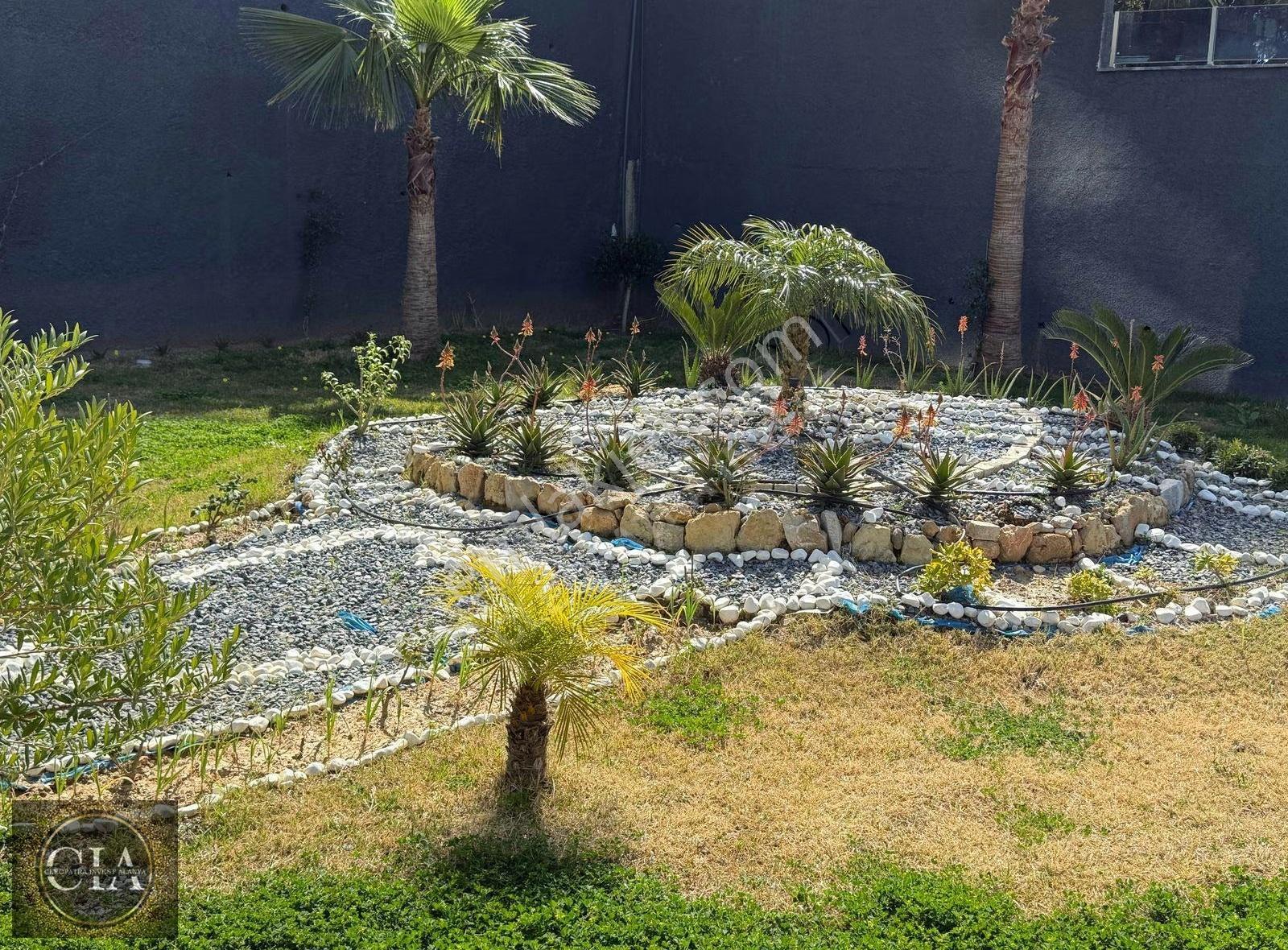 Acil Alanya Avsallar Pine Garden Sitesi Satılık 1+1 Daire !!! - Görsel 21