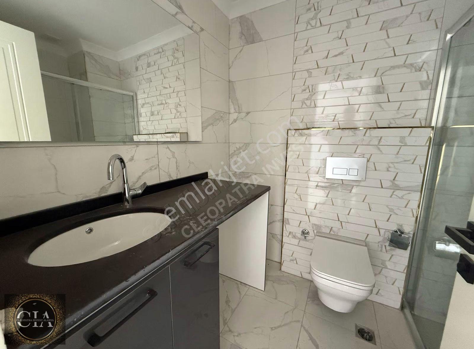 Acil Alanya Avsallar Pine Garden Sitesi Satılık 1+1 Daire !!! - Görsel 2