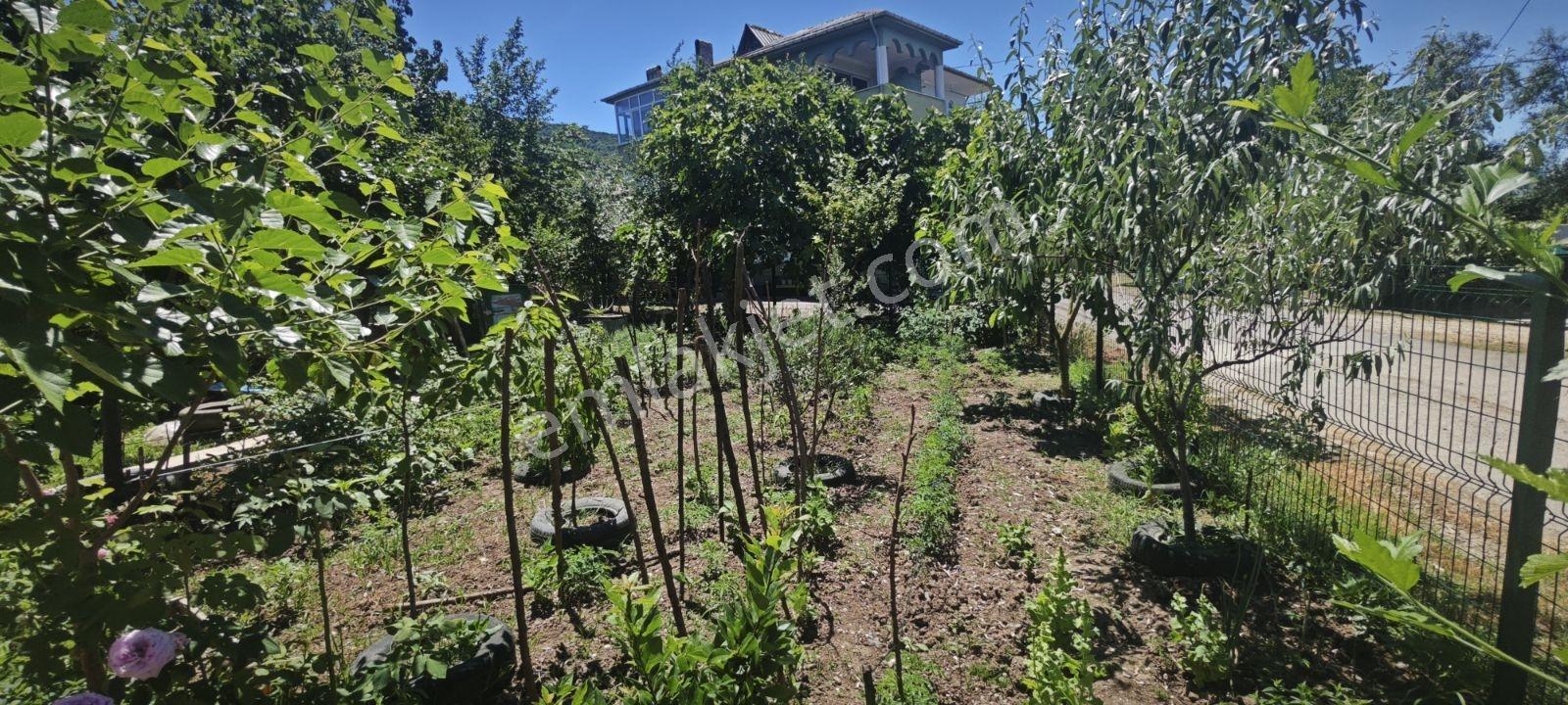 450 Metrekare Arsa İçinde İki Katlı İki Daireden Oluşan Müstakil - Görsel 18