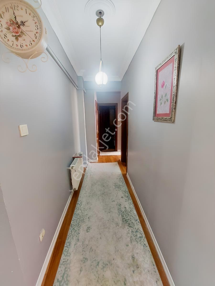 Valideatik Kiralık 3+1 Kombili Daire 4.kat - Görsel 25