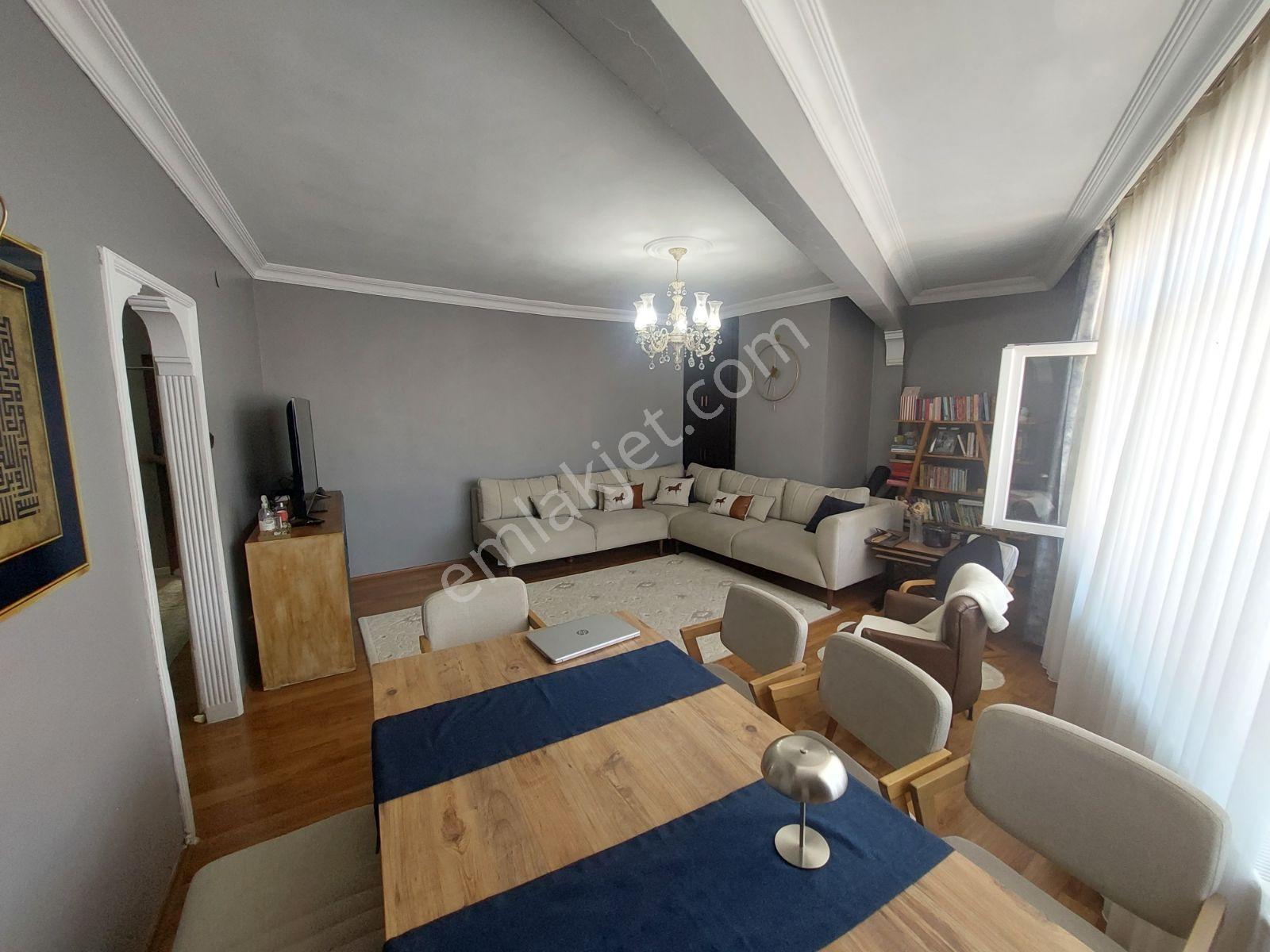 Valideatik Kiralık 3+1 Kombili Daire 4.kat - Görsel 29