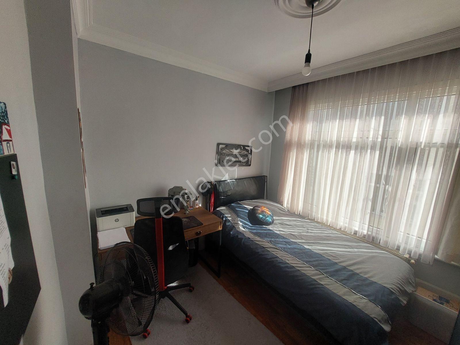 Valideatik Kiralık 3+1 Kombili Daire 4.kat - Görsel 15
