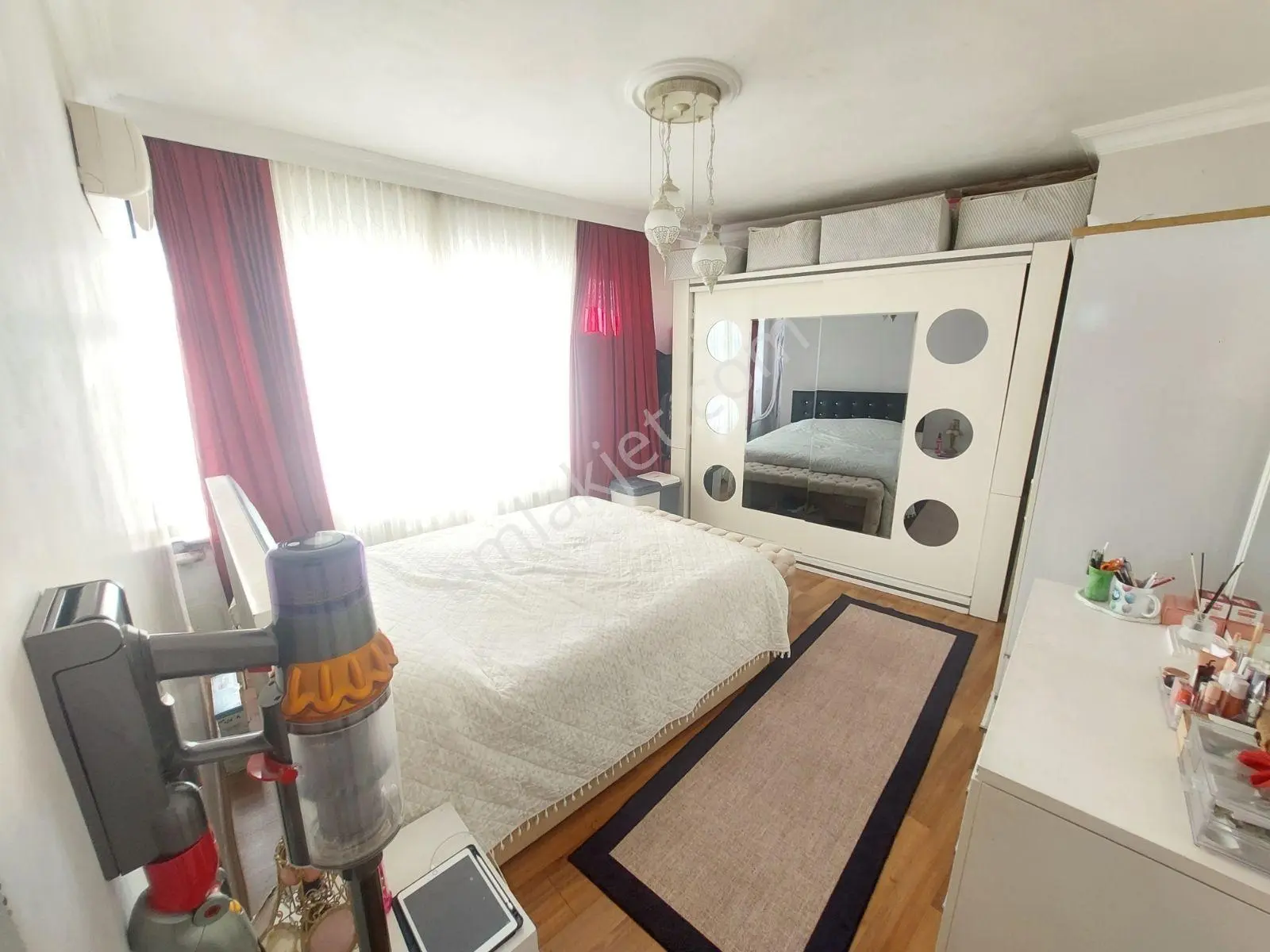 Valideatik Kiralık 3+1 Kombili Daire 4.kat - Görsel 5