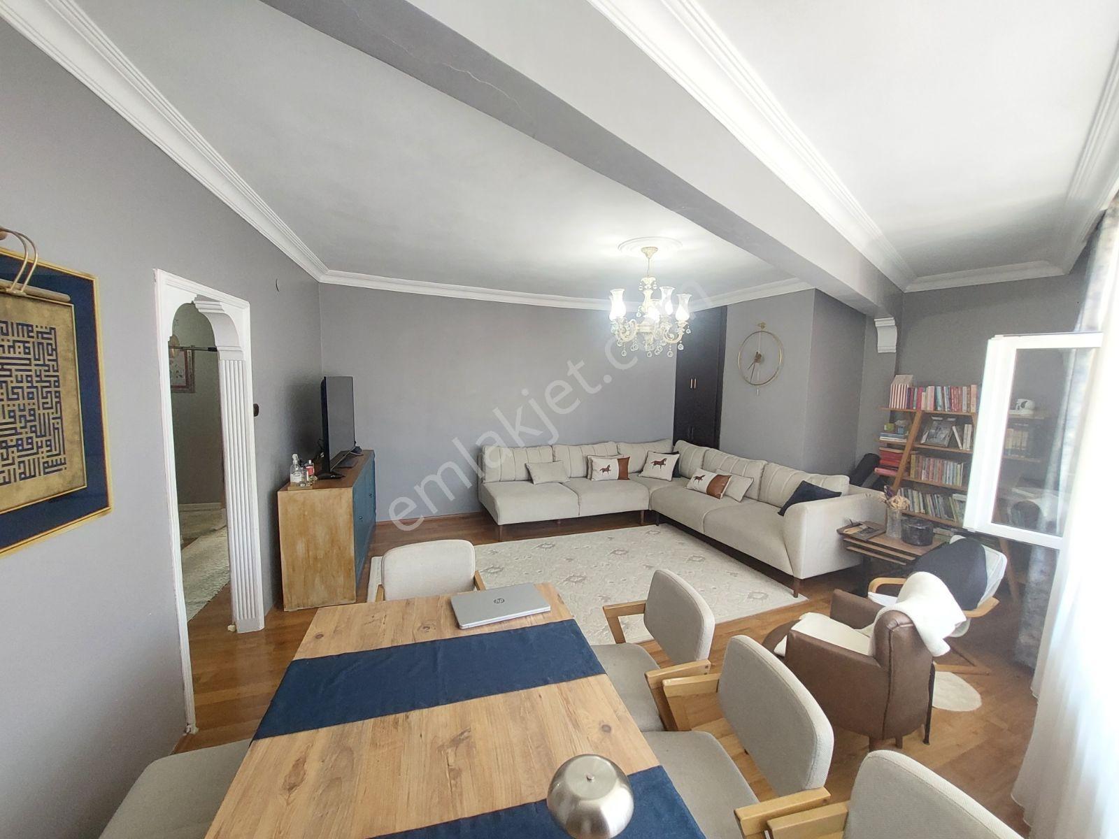 Valideatik Kiralık 3+1 Kombili Daire 4.kat - Görsel 30