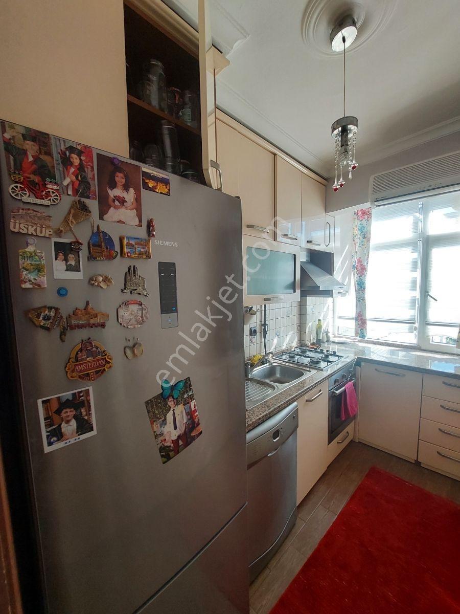 Valideatik Kiralık 3+1 Kombili Daire 4.kat - Görsel 19