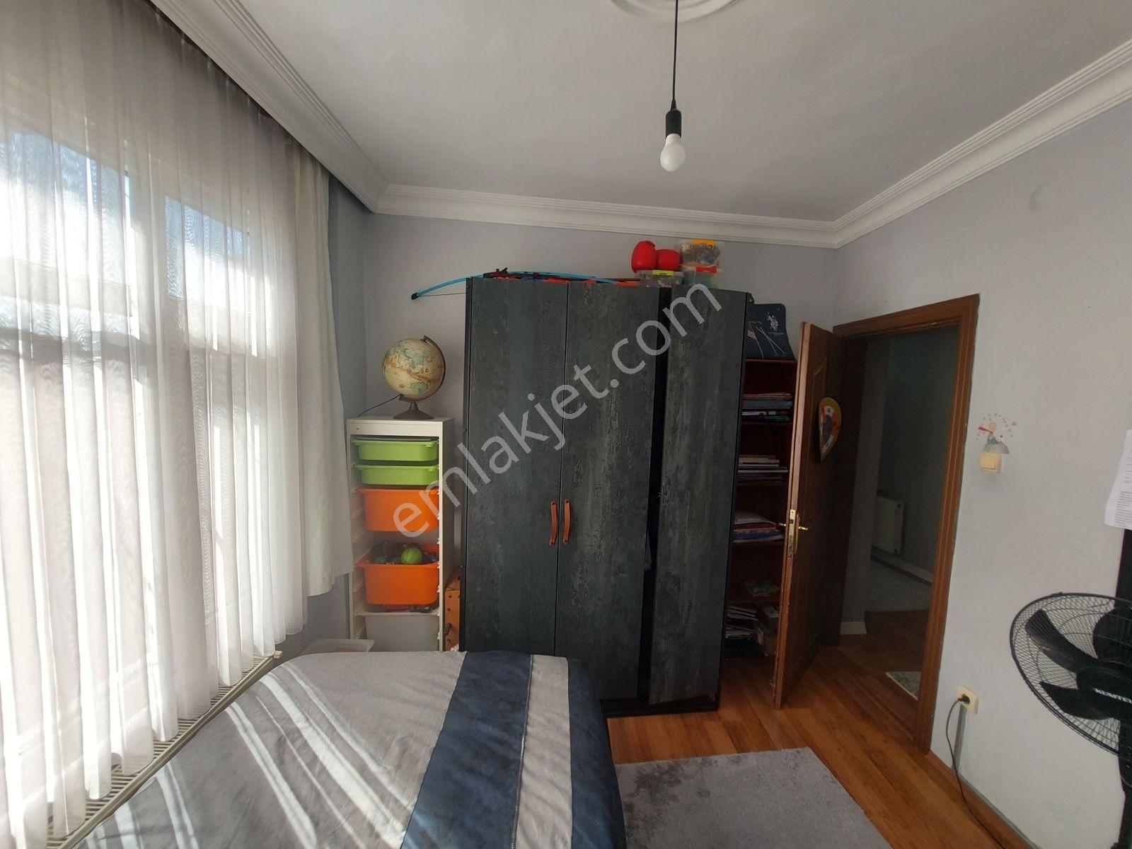 Valideatik Kiralık 3+1 Kombili Daire 4.kat - Görsel 13