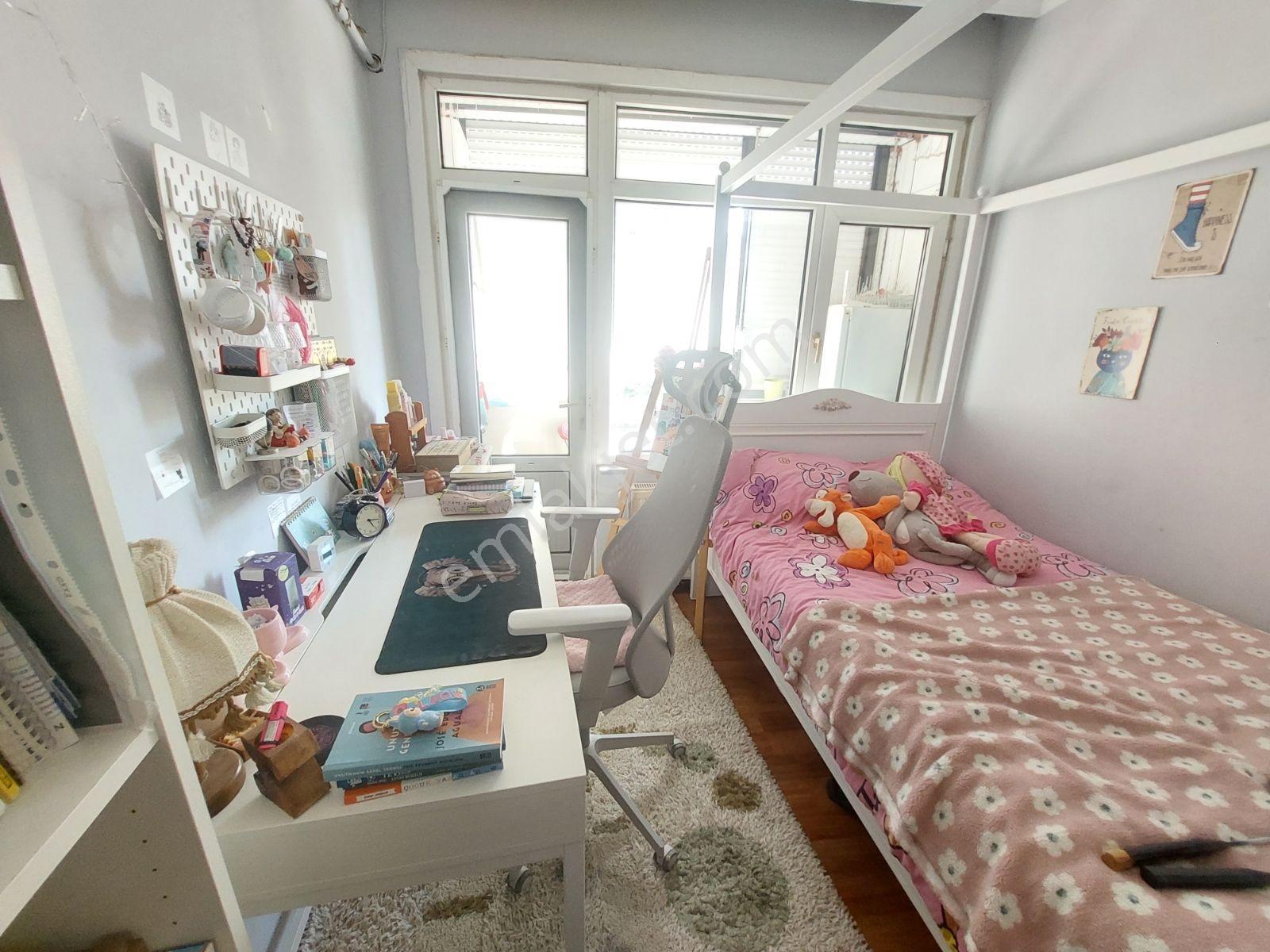 Valideatik Kiralık 3+1 Kombili Daire 4.kat - Görsel 18