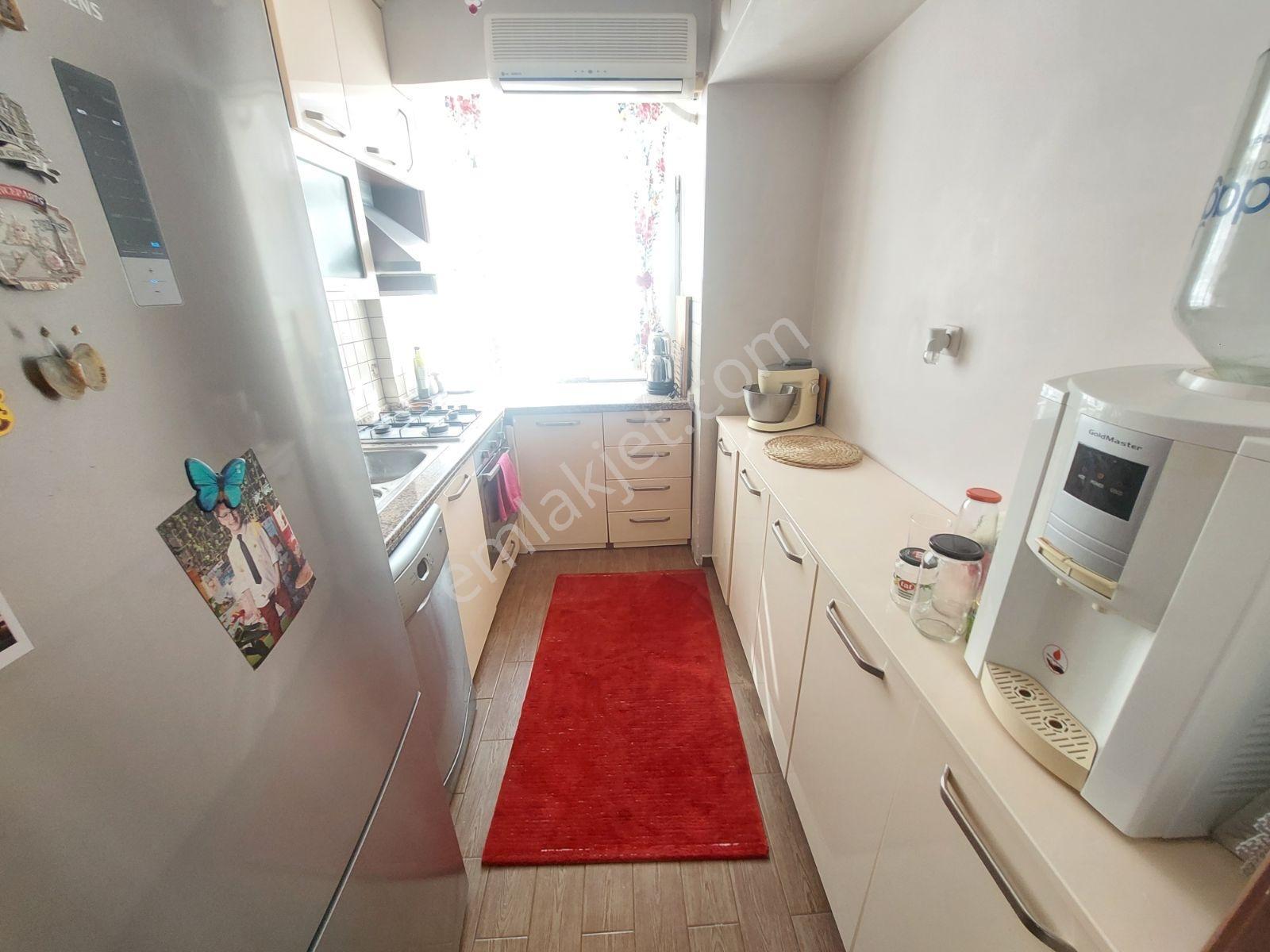 Valideatik Kiralık 3+1 Kombili Daire 4.kat - Görsel 24