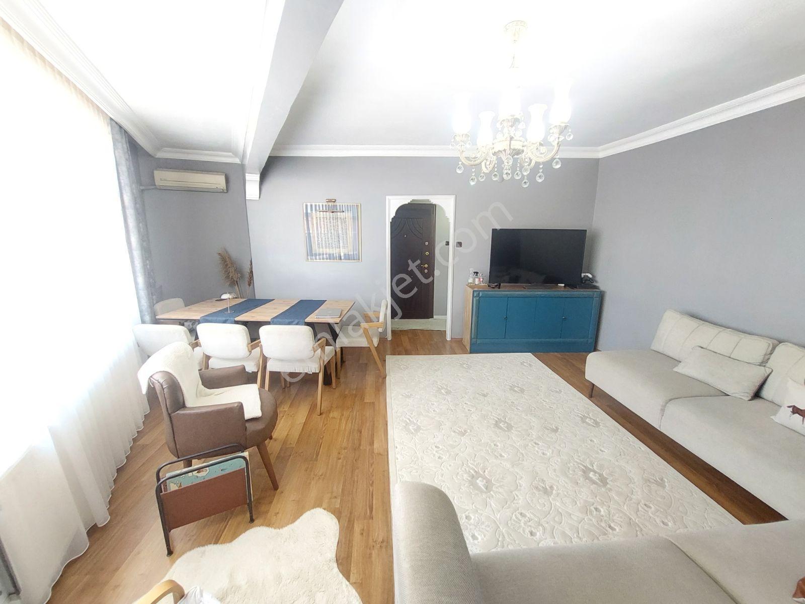 Valideatik Kiralık 3+1 Kombili Daire 4.kat - Görsel 28