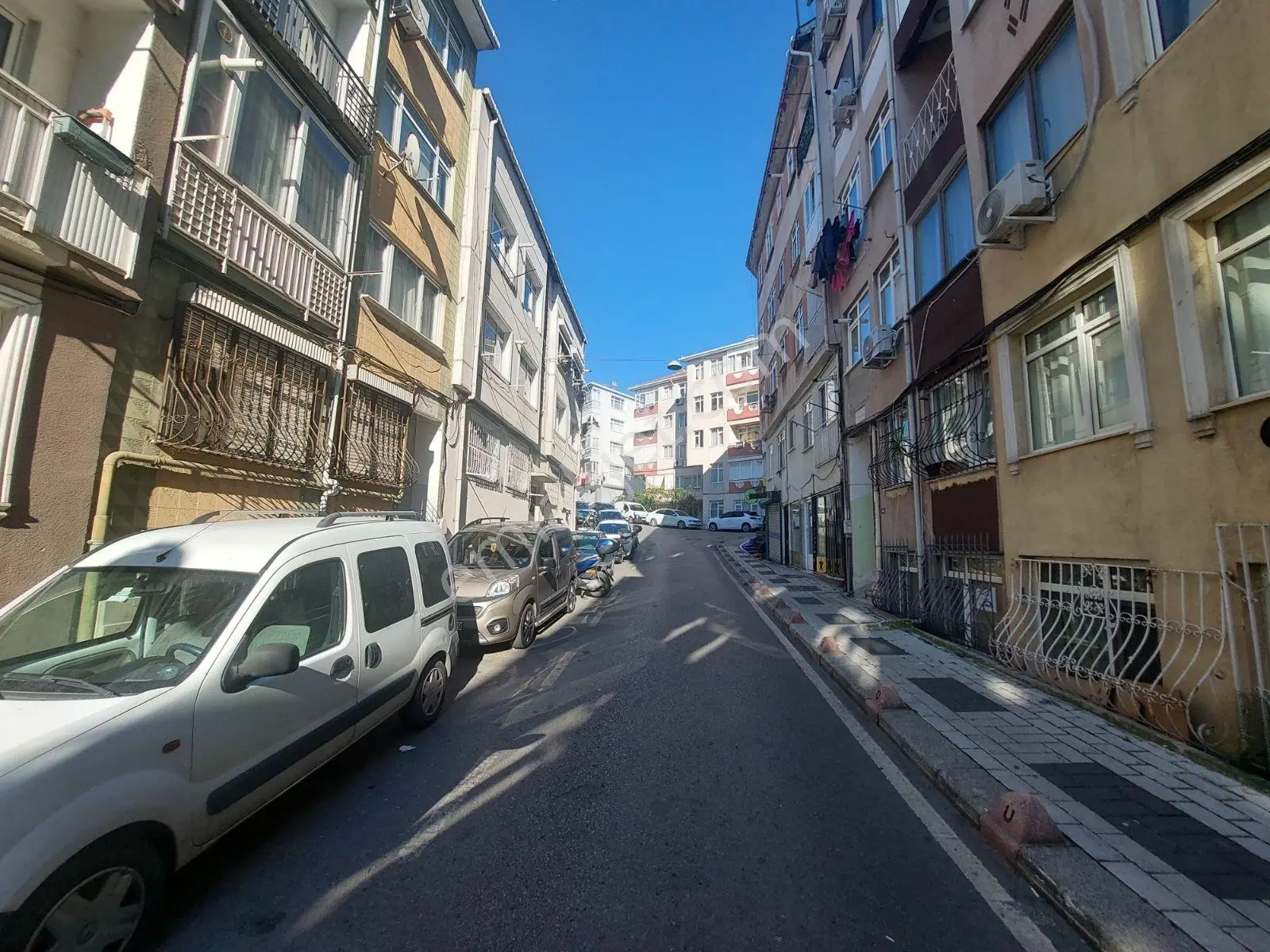 Valideatik Kiralık 3+1 Kombili Daire 4.kat - Görsel 2