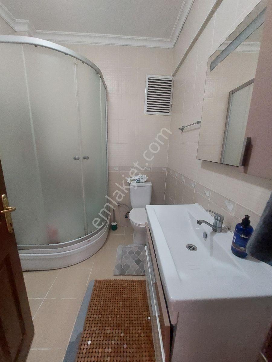 Valideatik Kiralık 3+1 Kombili Daire 4.kat - Görsel 12