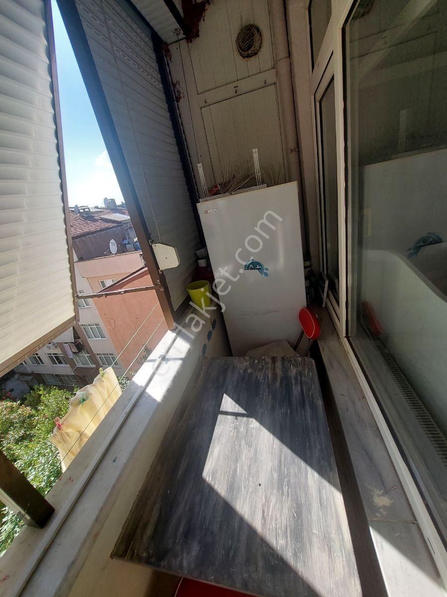 Valideatik Kiralık 3+1 Kombili Daire 4.kat - Görsel 17