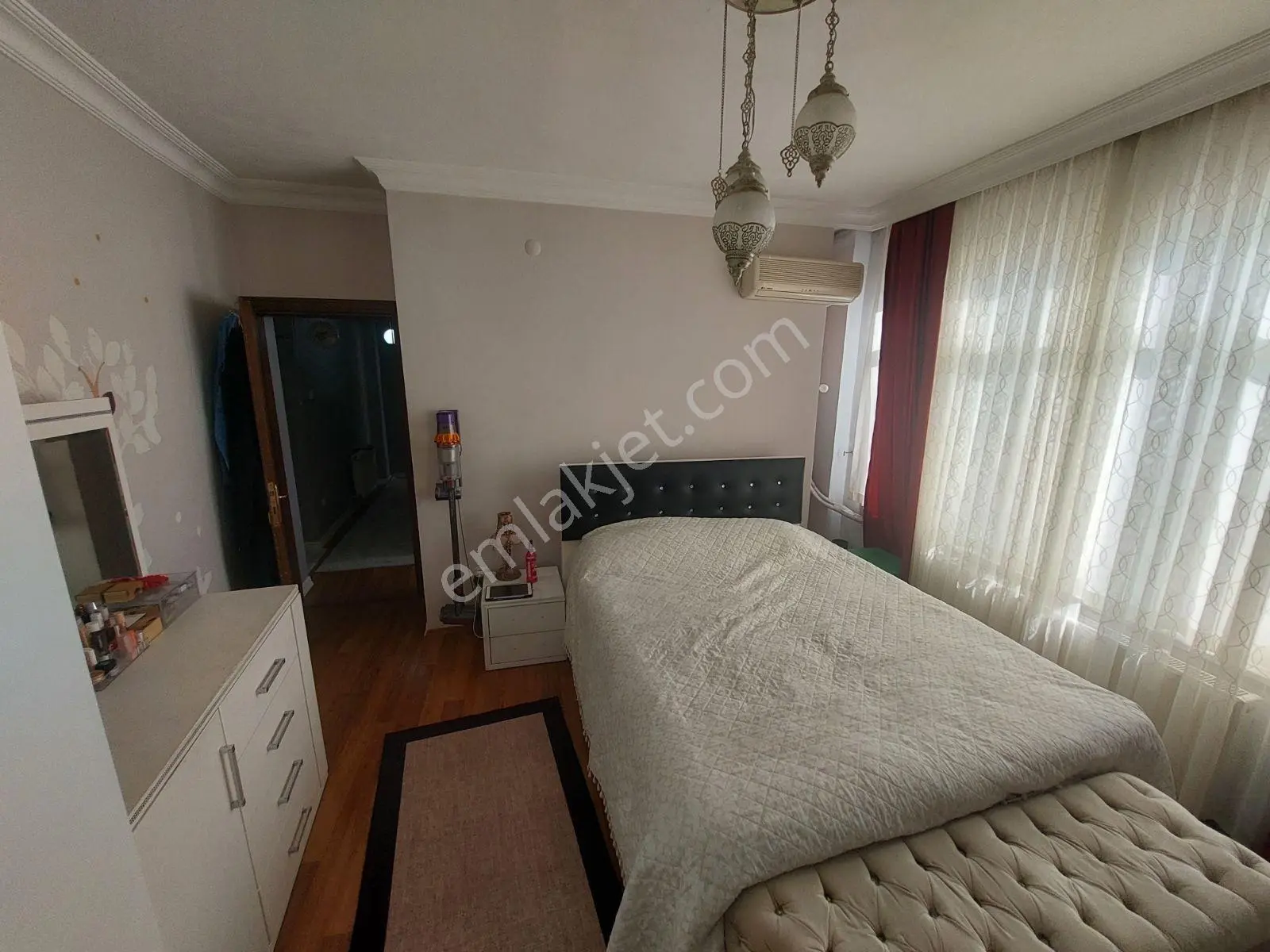 Valideatik Kiralık 3+1 Kombili Daire 4.kat - Görsel 3