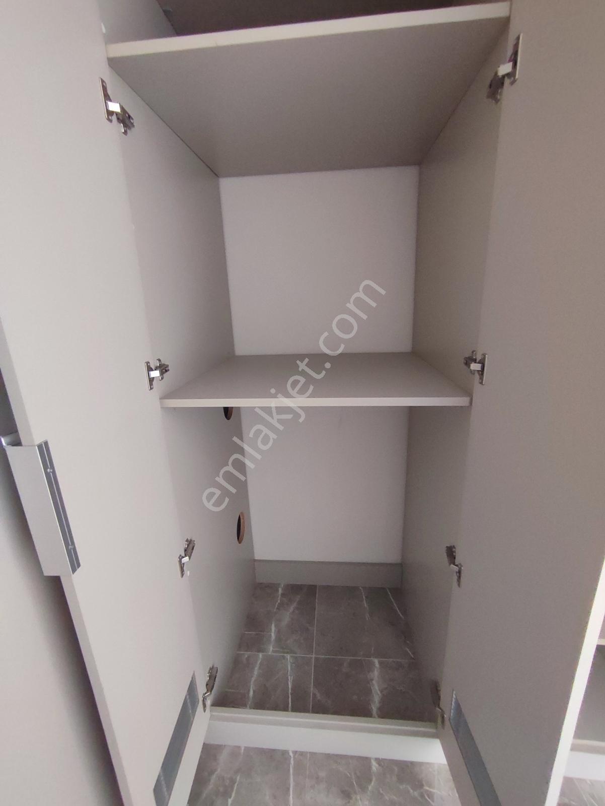 Nef Bahçelievlerde Kiralık 2+1 Daire Aylık Ödeme - Görsel 12