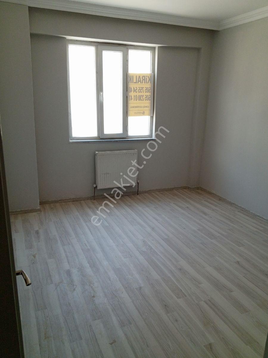 Üniversite Civarı, Kiralık 2+1 Çok Geniş Ve Ferah Daire - Görsel 11