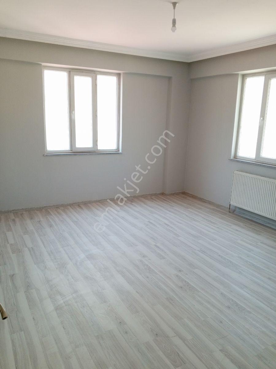 Üniversite Civarı, Kiralık 2+1 Çok Geniş Ve Ferah Daire - Görsel 29