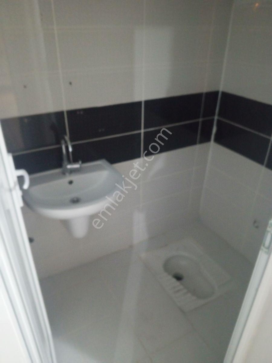 Üniversite Civarı, Kiralık 2+1 Çok Geniş Ve Ferah Daire - Görsel 24