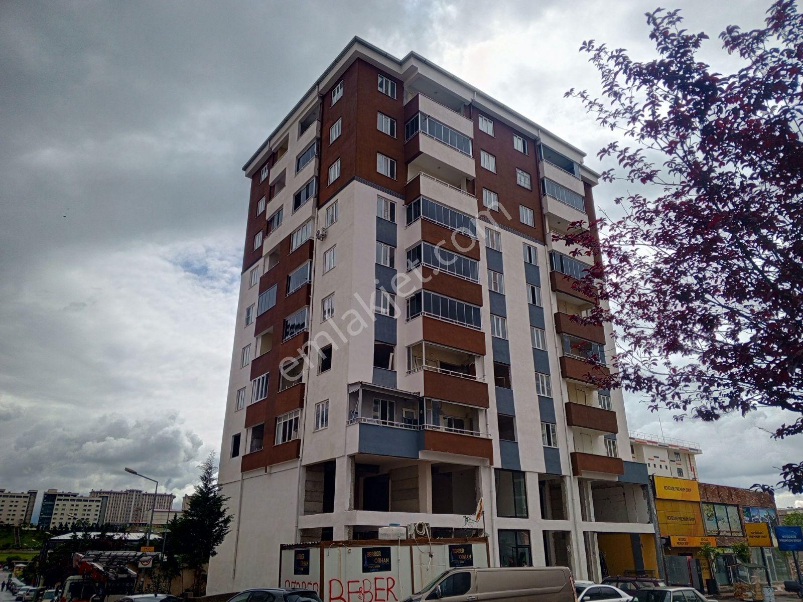 Üniversite Civarı, Kiralık 2+1 Çok Geniş Ve Ferah Daire - Görsel 25