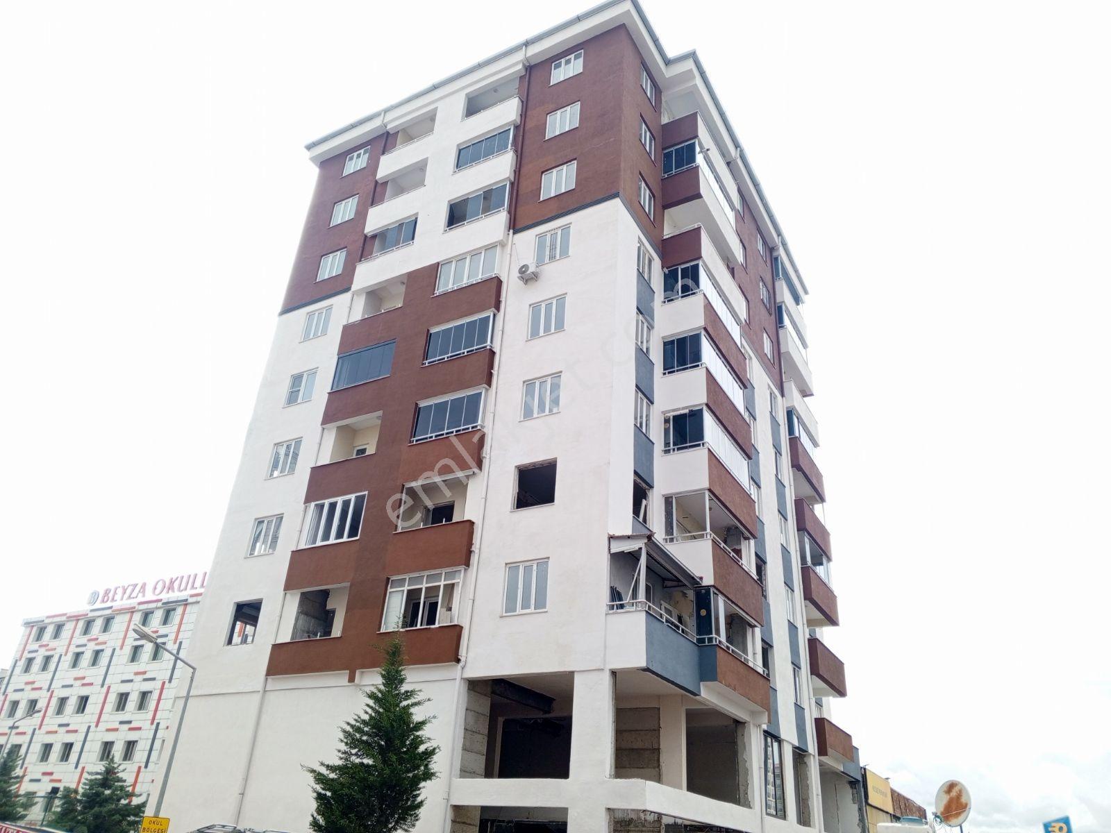 Üniversite Civarı, Kiralık 2+1 Çok Geniş Ve Ferah Daire - Görsel 8