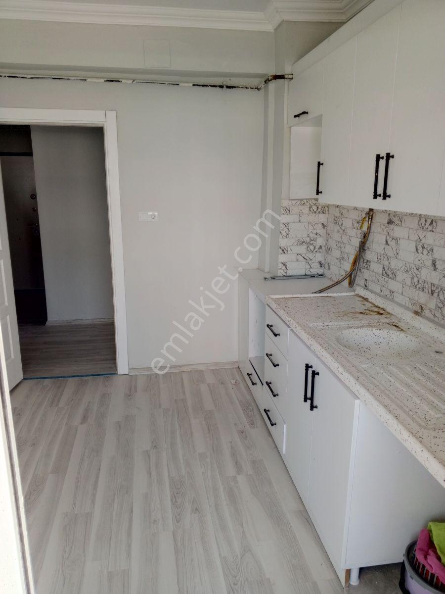 Üniversite Civarı, Kiralık 2+1 Çok Geniş Ve Ferah Daire - Görsel 28