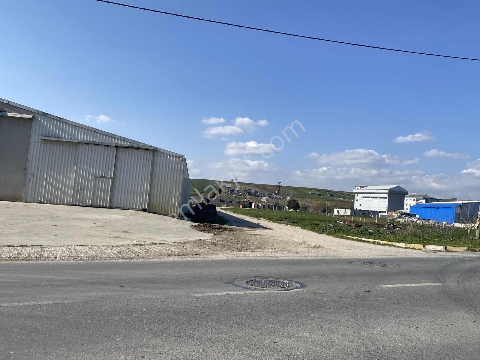 Istanbul Silivri Değirmenköy Sahibinden Satılık Arsa - Görsel 24