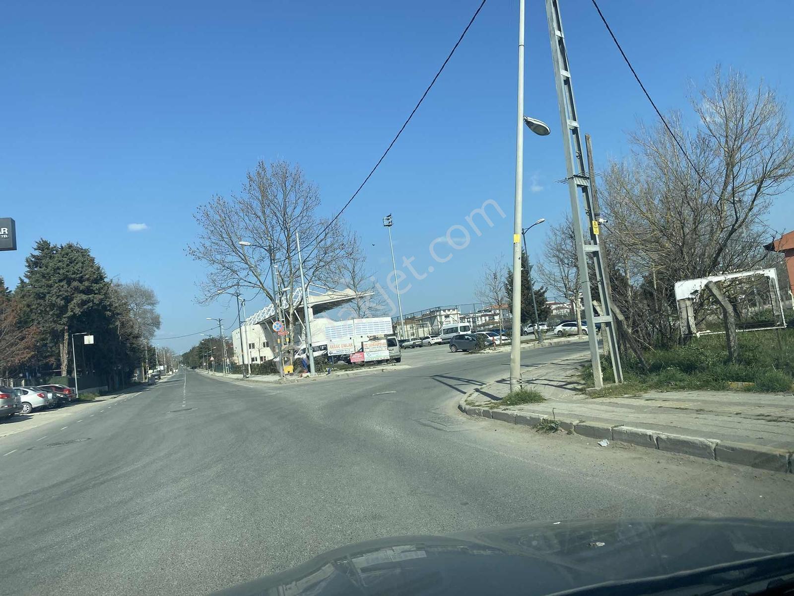 Istanbul Silivri Değirmenköy Sahibinden Satılık Arsa - Görsel 31