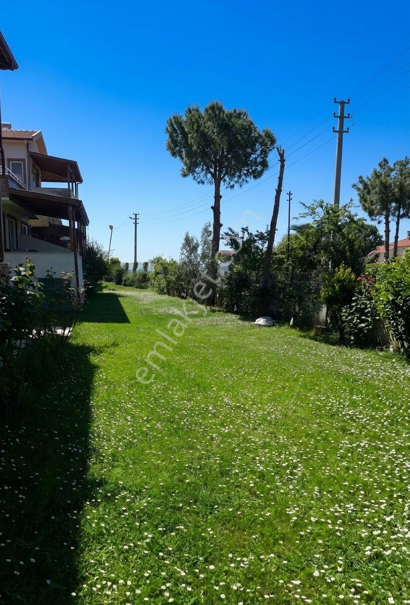 Bayramoğlu'nun Kalbinde Satılık Müstakil, Havuzlu 4+2 Villa - Görsel 5